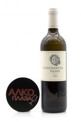 вино Constantia Glen Two 0.75 л