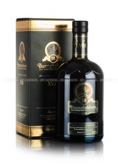 Bunnahabhain 18 years - виски Буннахавэн 18 лет 0.7 л