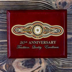Набор сигар Perdomo 20th Anniversary Sun Grown Gift Pack