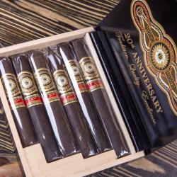 Набор сигар Perdomo 20th Anniversary Maduro Gift Pack