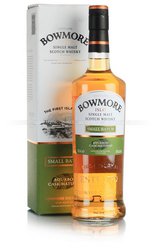 Bowmore Small Batch Reserve - виски Боумор Смол Бэтч Резерв 0.7 л