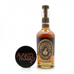 Michters Toasted Barrel Sour Mash - виски Миктерс Тостед Баррел Сауэр Мэш 0.7 л