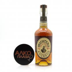 Michters Bourbon - виски Миктерс Бурбон  0.7 л