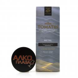 Tomatin Metal gift box - виски Томатин Металл 0.7 л в п/у