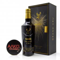 Glenfiddich Grand Cru 23 years old 0.75 л в подарочной коробке