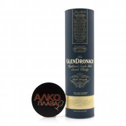 Glendronach 8 years - виски Глендронах 8 лет 0.7 л