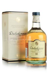 Dalwhinnie 15 years виски Далвини 15 лет Dalwhinnie 15 years виски Далвини 15 лет