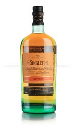 Singleton Sunray - виски Синглтон Санрей 0.7 л