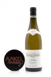 Domaine Drouhin Arthur Chardonnay Dundee Hills - американское вино Домен Друэн Артур Шардоне 0.75 л