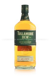 Tullamore Dew - виски Талламор Дью 0.7 л