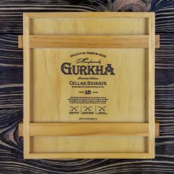 Сигары Gurkha Cellar Reserve Aged 15 years Prisoner Churchill