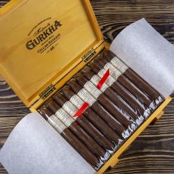 Сигары Gurkha Cellar Reserve Aged 15 years Prisoner Churchill