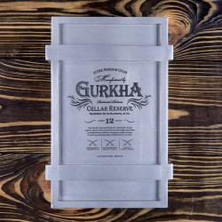 Сигары Gurkha Cellar Reserve 12 Platinum Double Robusto