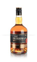 The Irishman Founders Reserve 7 years 0.7 виски Айришмен Фаундерс Резерв 7 лет 0.7 л.