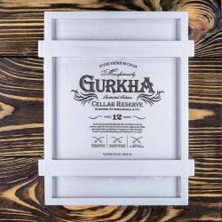 Сигары Gurkha Cellar Reserve 12 Years Toro