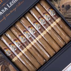 Сигары Gurkha Havana Legend Toro