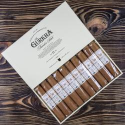 Сигары Gurkha Founder`s Select Robusto Aged 12 Years