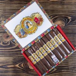 Сигары La Aroma del Caribe Mi Amor Valentino