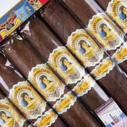 Сигары La Aroma del Caribe Mi Amor Valentino