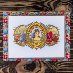 Сигары La Aroma del Caribe Mi Amor Valentino