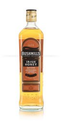Bushmills Irish Honey виски Бушмилс Айриш Хани Bushmills Irish Honey виски Бушмилс Айриш Хани