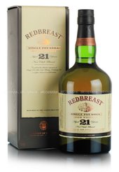 Redbreast 21 years виски Редбрест 21 год Redbreast 21 years виски Редбрест 21 год