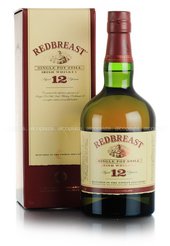 Redbreast 12 years виски Редбрест 12 лет Redbreast 12 years виски Редбрест 12 лет