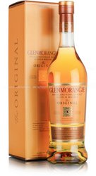 Glenmorangie Original gift box - виски Гленморанджи Ориджинал 1.5 л п/у