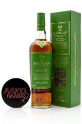Whisky Macallan Edition №4 gift box - виски Макаллан Эдишн №4 0.7 л п/у