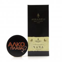Чача Askaneli Premium 0.7 л подарочная упаковка
