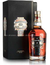 Chivas Regal 25 years виски Чивас Ригал 25 лет Chivas Regal 25 years виски Чивас Ригал 25 лет