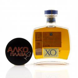 Armagnac Baron de Sigognac ХО - арманьяк Барон де Сигоньяк ХО Платиньум 0.7 л в п/у