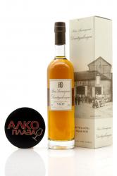 Bas Armagnac Dartigalongue VSOP - арманьяк Ба Арманьяк Дартигалон ВСОП 0.5 л в п/у