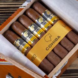 Сигары Cohiba Siglo I