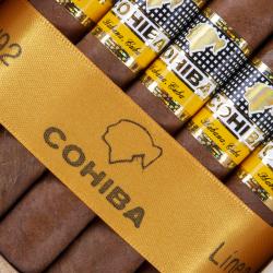 Сигары Cohiba Siglo I