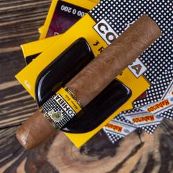 Сигары Cohiba Robustos Tubos