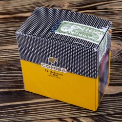 Сигары Cohiba Robustos Tubos