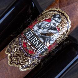 Сигары Gurkha 125th Anniversary Robusto