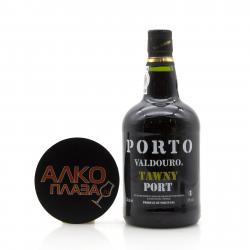 Valdouro Tawny Porto - портвейн Вальдоуру Тони 0.75 л