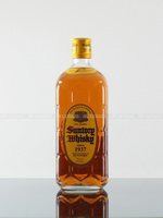 Suntory Kokubin виски Сантори Кокубин Suntory Kokubin виски Сантори Кокубин