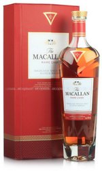 Macallan Rare Cask виски Макаллан Рэр Каск Macallan Rare Cask виски Макаллан Рэр Каск