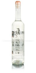 текила Gran Batallon Blanco  0.75 л 