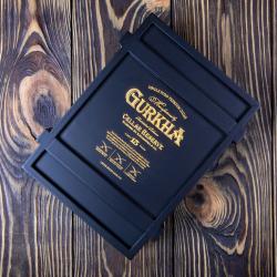 Сигары Gurkha Cellar Reserve Hedonism Limited Edition