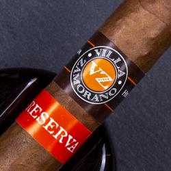 Сигары Villa Zamorano Reserva Robusto