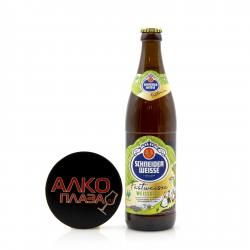 пиво Schneider Weisse TAP 04 Meine Festweisse 0.5 л