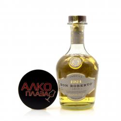 текила Don Roberto 1924 Anejo 0.7 л 