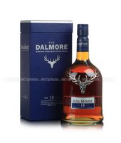 Dalmore 18 years виски Далмор 18 лет Dalmore 18 years виски Далмор 18 лет