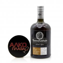 Bunnahaven 2008 Manzanilla Casc tube - виски Буннахавэн 2008 Мансанилья Каск 0.7 л в тубе