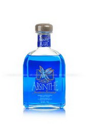 Jacques Senaux Blue абсент Жак Сено Блю Jacques Senaux Blue абсент Жак Сено Блю