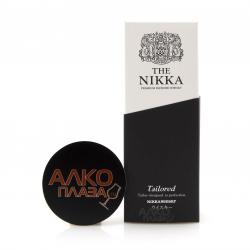 Whiskey blend Nikka Tailored gift box - виски Никка Тэйлорд 0.7 л в п/у